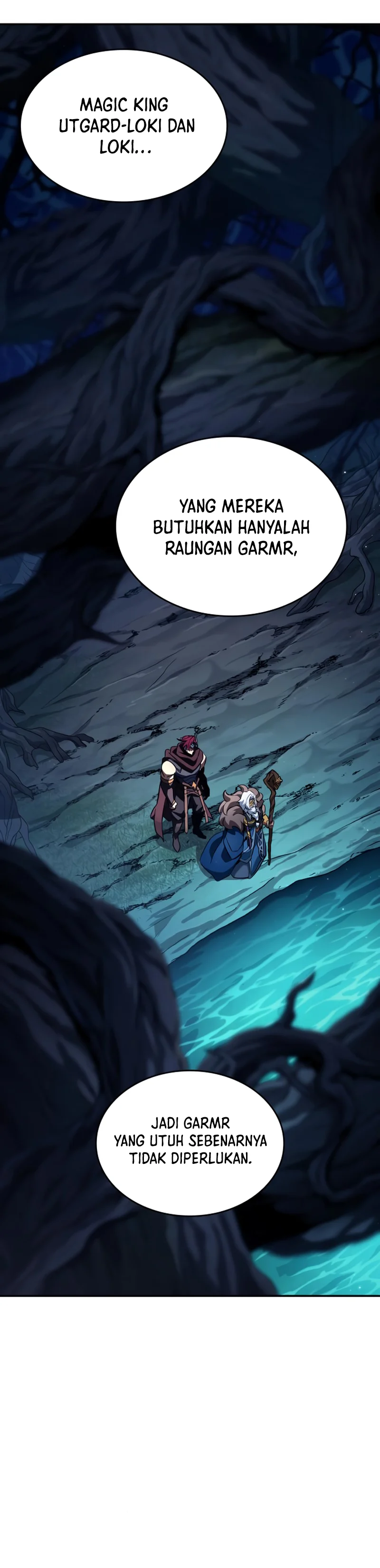 
              Valhalla Saga             Chapter 31