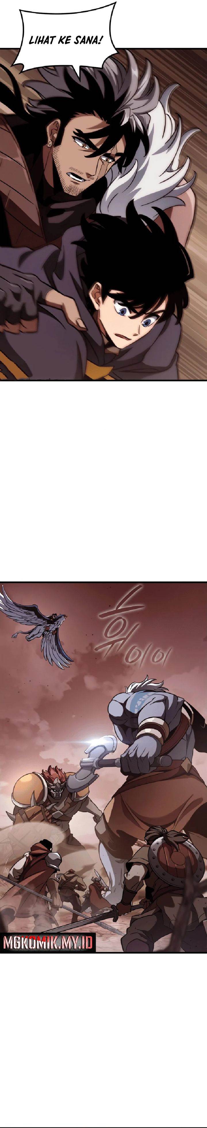 
              Valhalla Saga             Chapter 34