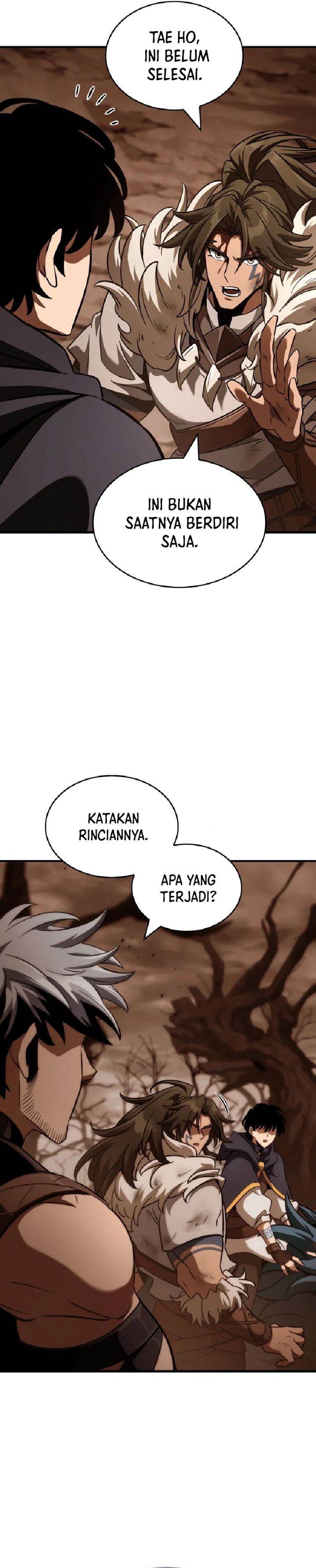 
              Valhalla Saga             Chapter 34