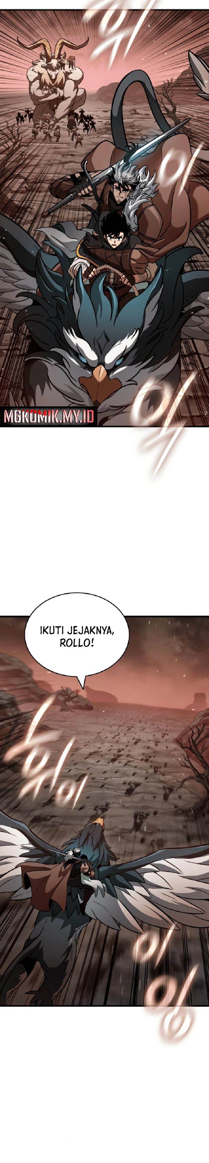 
              Valhalla Saga             Chapter 34