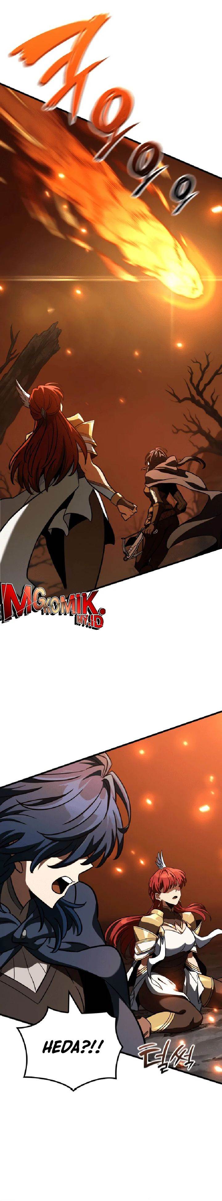 
              Valhalla Saga             Chapter 34