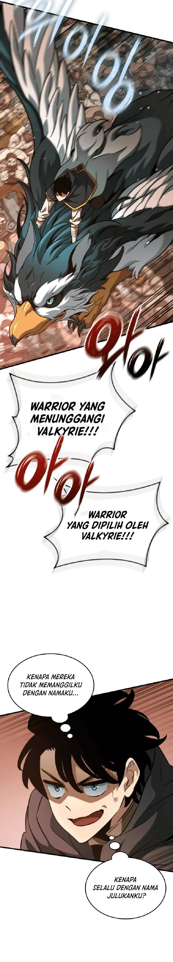 
              Valhalla Saga             Chapter 34