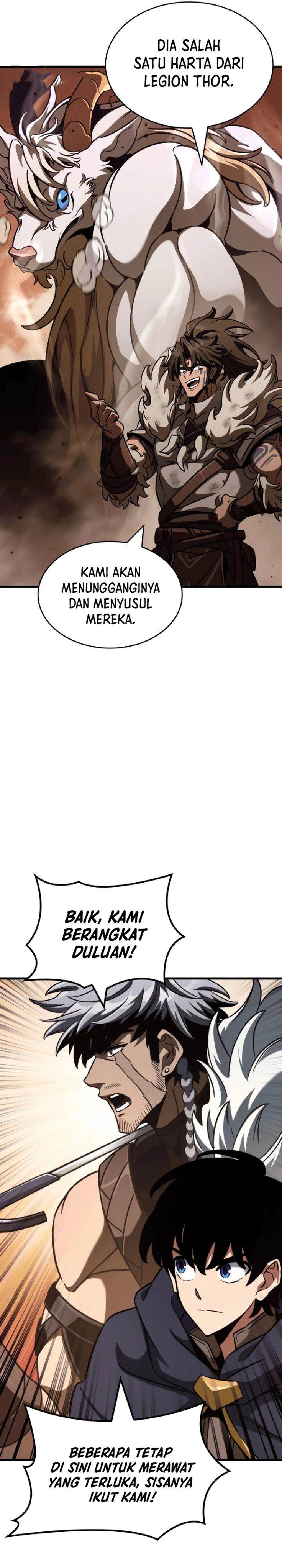 
              Valhalla Saga             Chapter 34