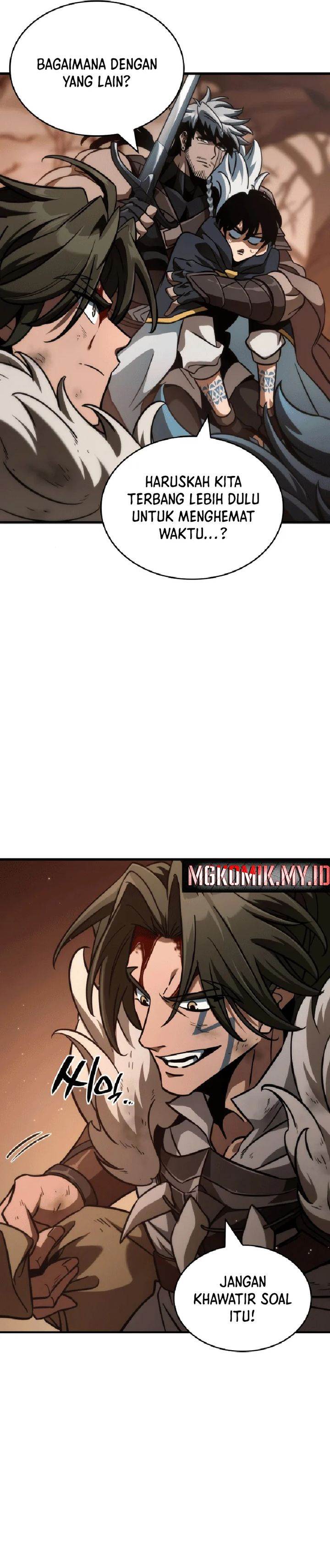 
              Valhalla Saga             Chapter 34
