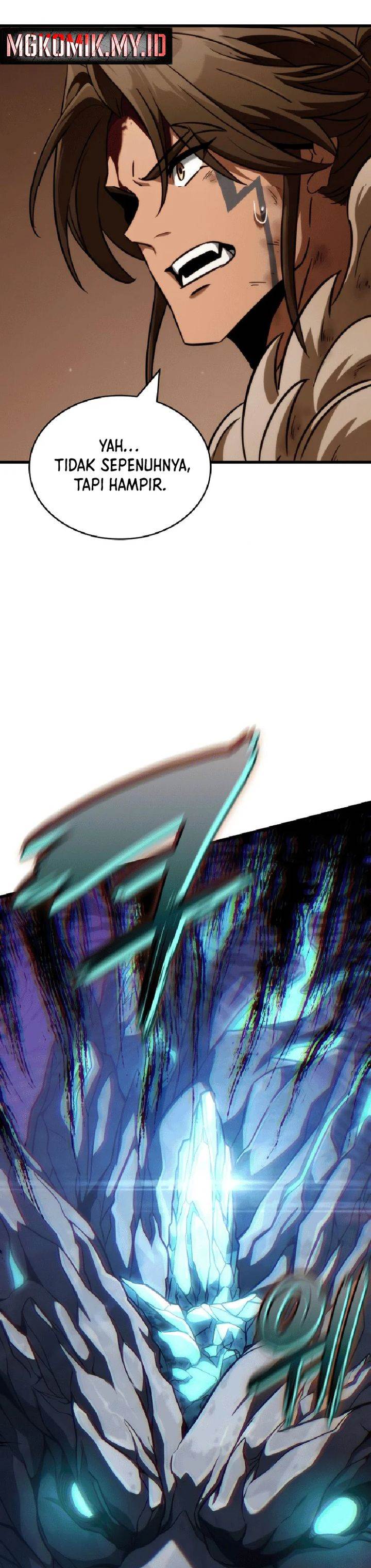 
              Valhalla Saga             Chapter 34