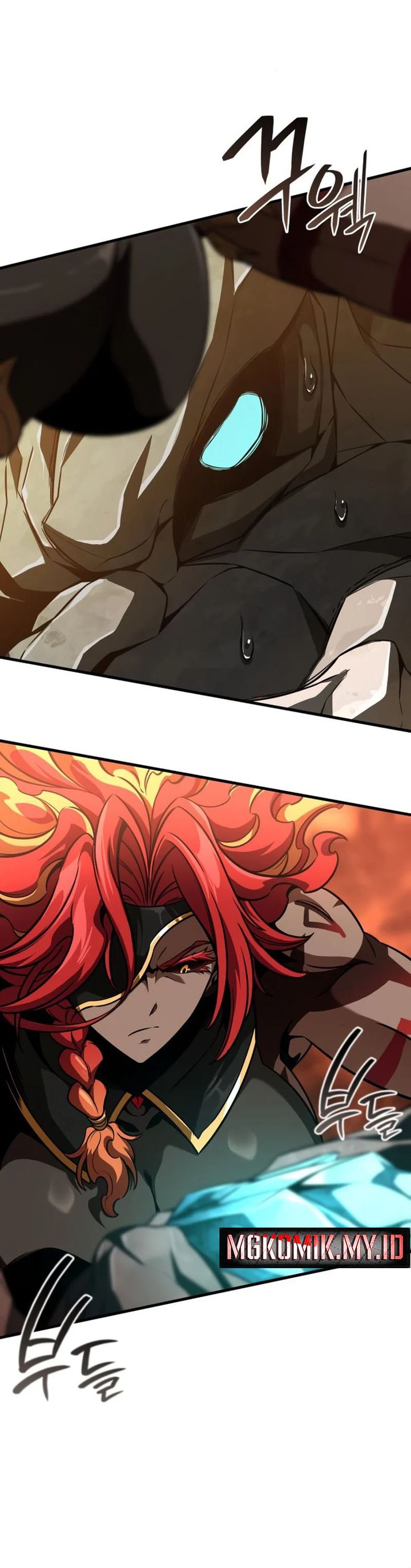 
              Valhalla Saga             Chapter 36