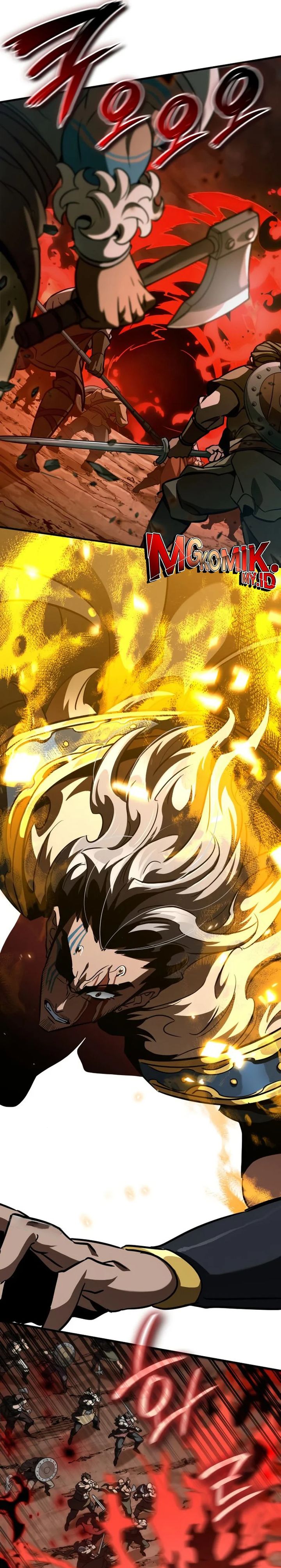 
              Valhalla Saga             Chapter 36