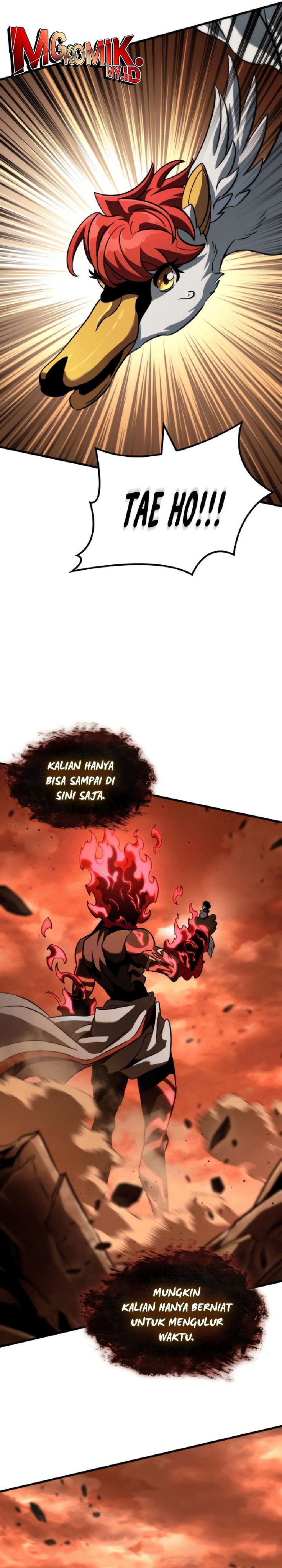 
              Valhalla Saga             Chapter 37