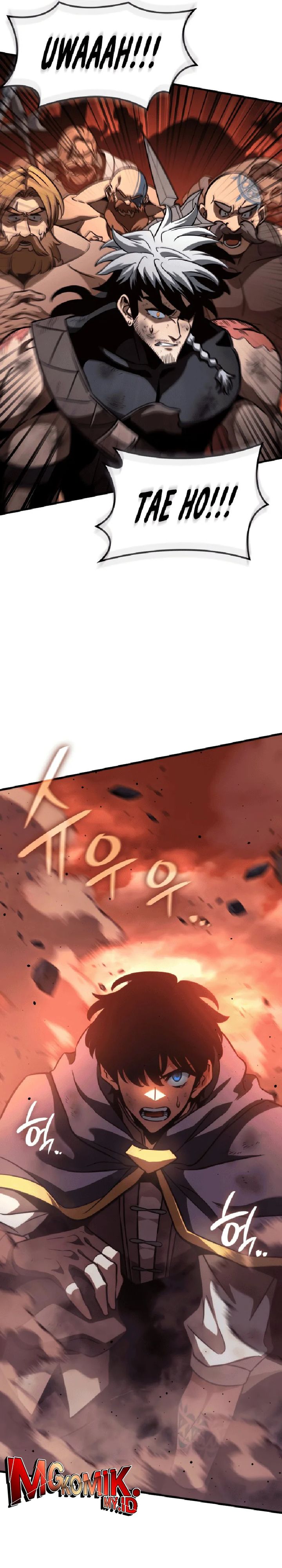
              Valhalla Saga             Chapter 37