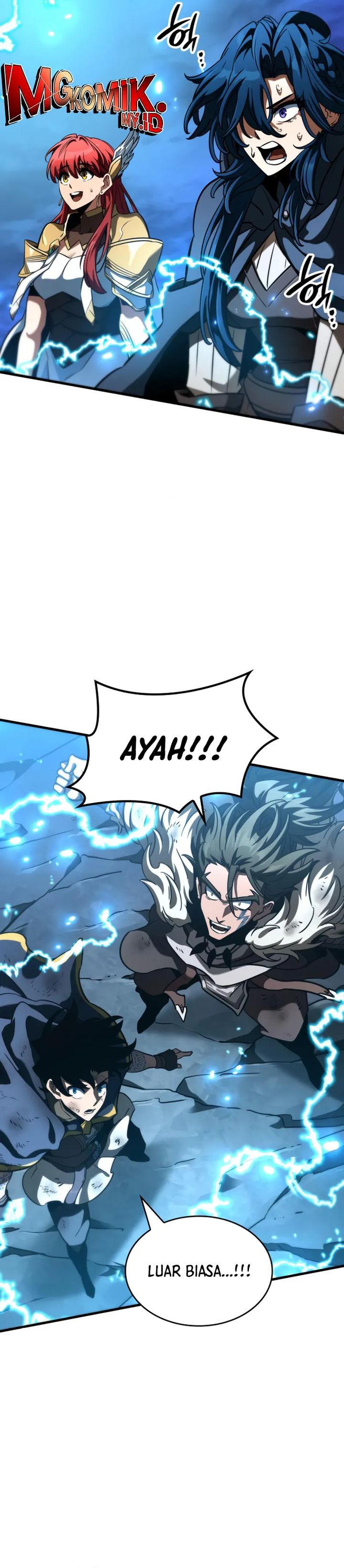 
              Valhalla Saga             Chapter 38