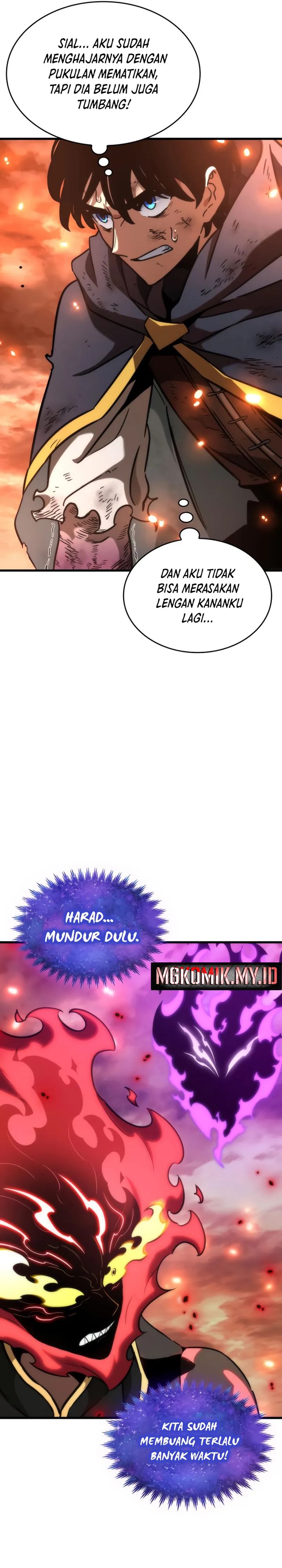 
              Valhalla Saga             Chapter 38