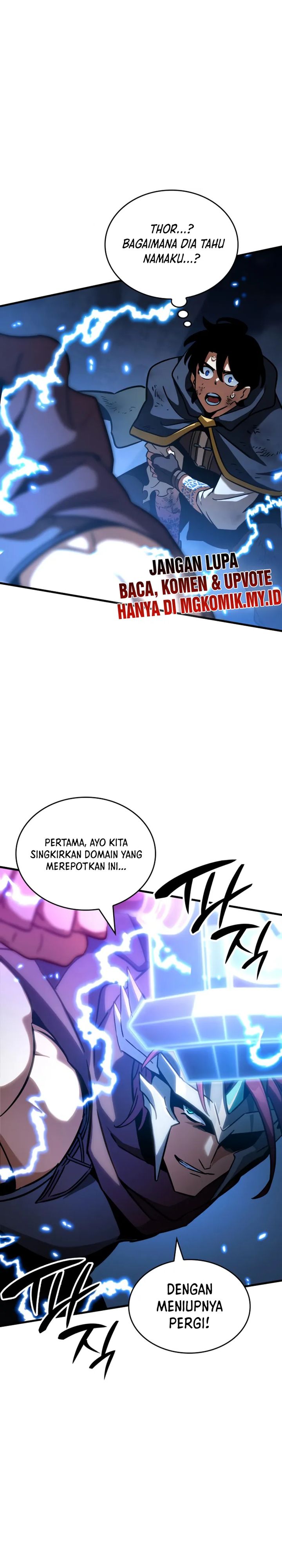 
              Valhalla Saga             Chapter 38