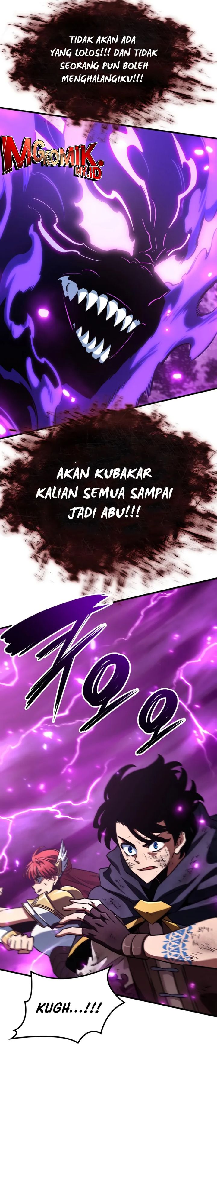
              Valhalla Saga             Chapter 38