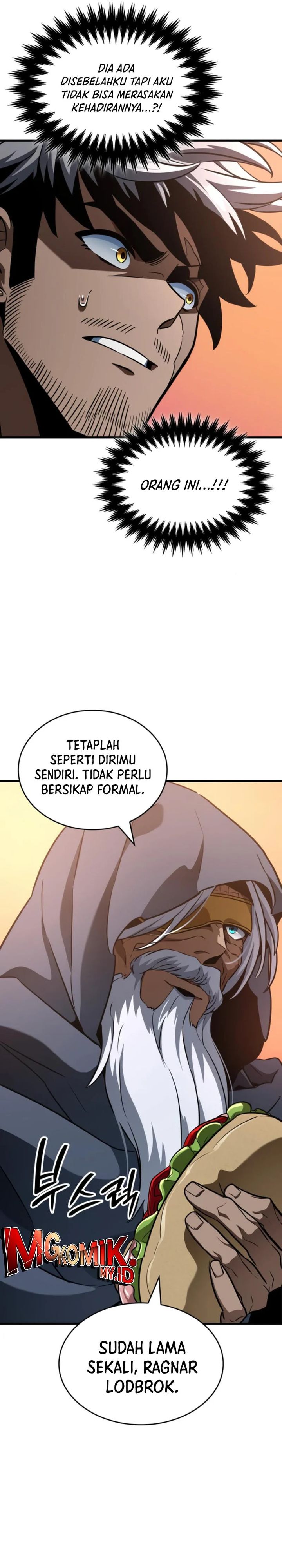 
              Valhalla Saga             Chapter 39