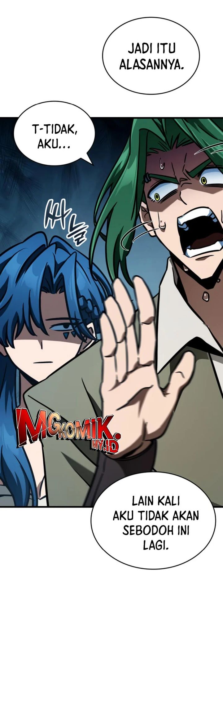 
              Valhalla Saga             Chapter 39