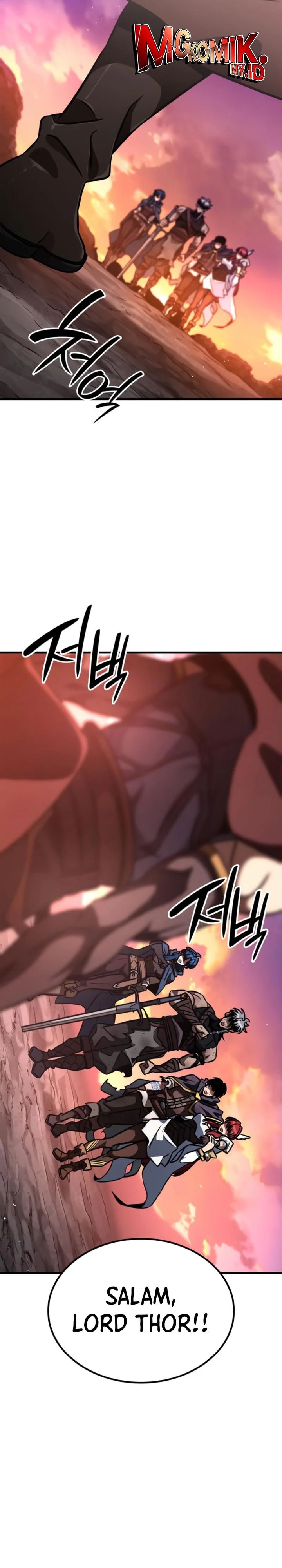 
              Valhalla Saga             Chapter 39