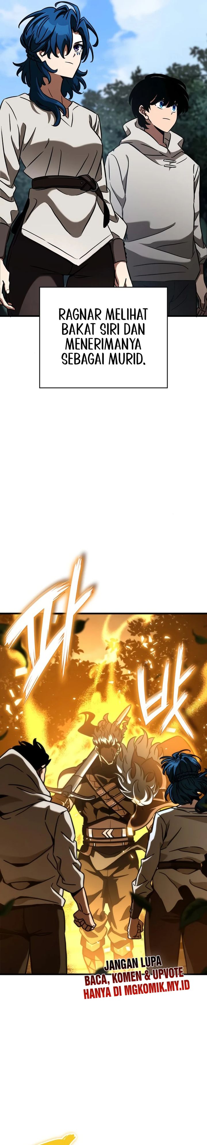 
              Valhalla Saga             Chapter 39