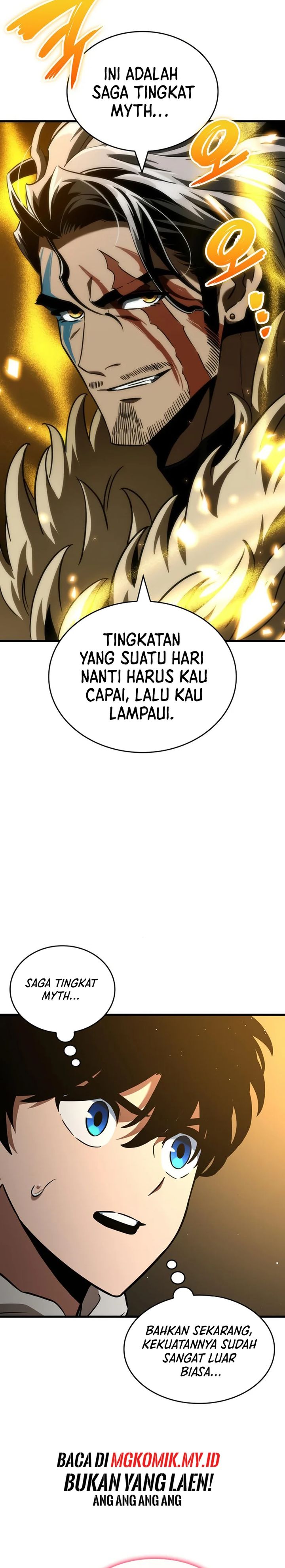 
              Valhalla Saga             Chapter 39