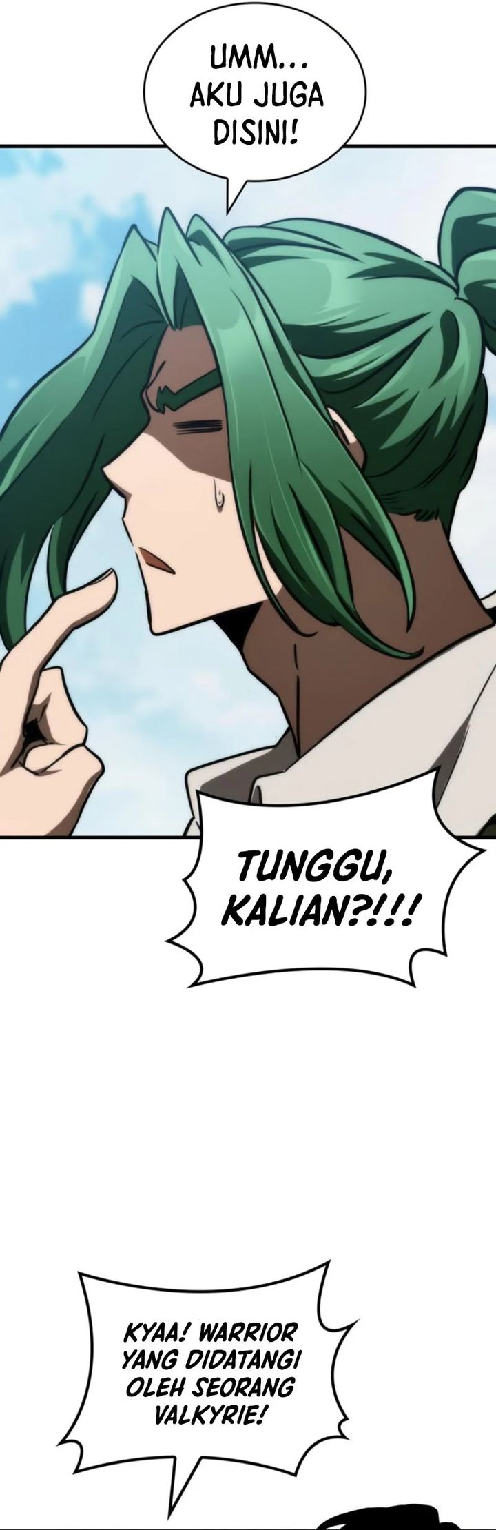 
              Valhalla Saga             Chapter 39