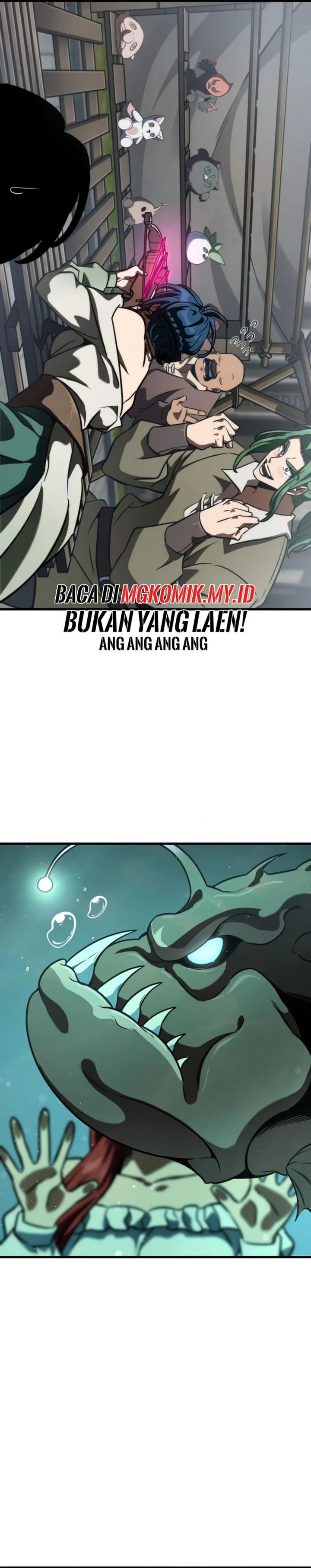 
              Valhalla Saga             Chapter 39
