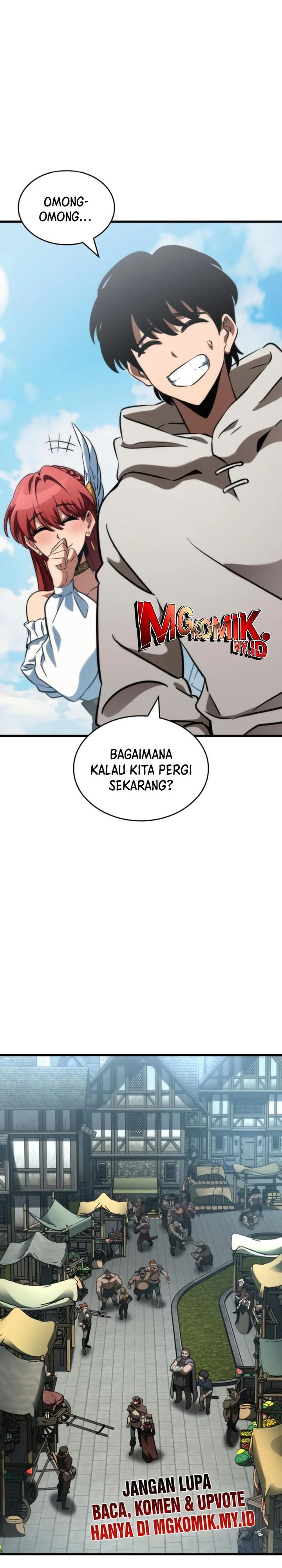 
              Valhalla Saga             Chapter 39
