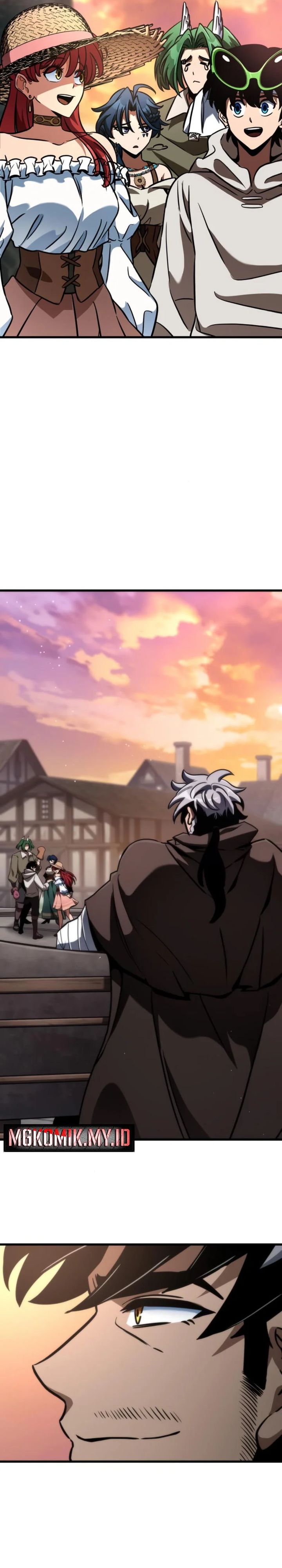 
              Valhalla Saga             Chapter 39