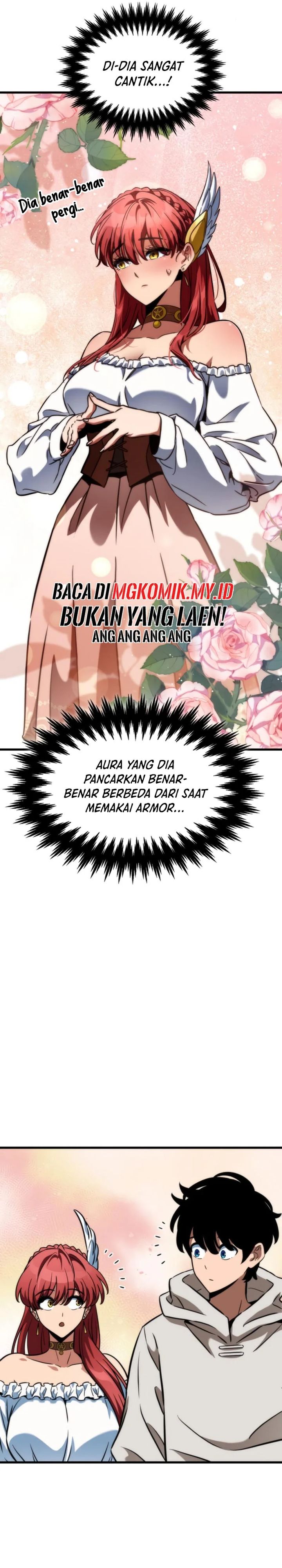 
              Valhalla Saga             Chapter 39
