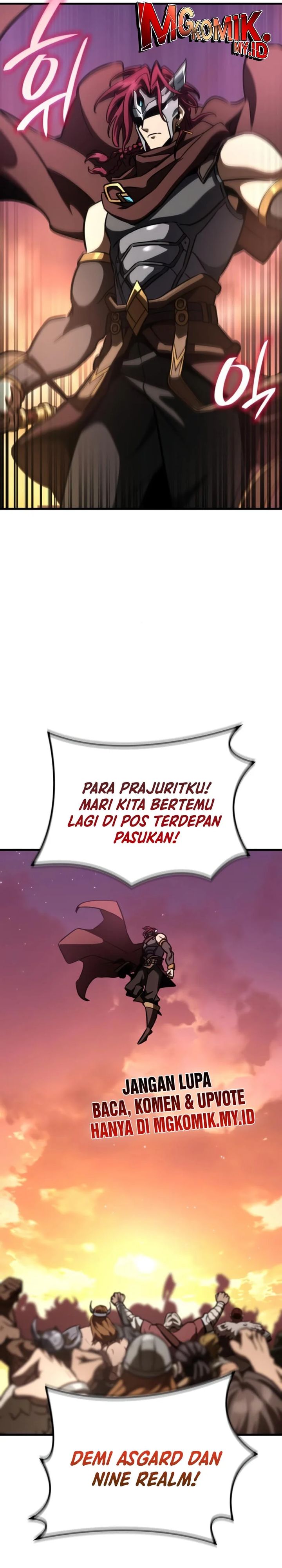 
              Valhalla Saga             Chapter 39