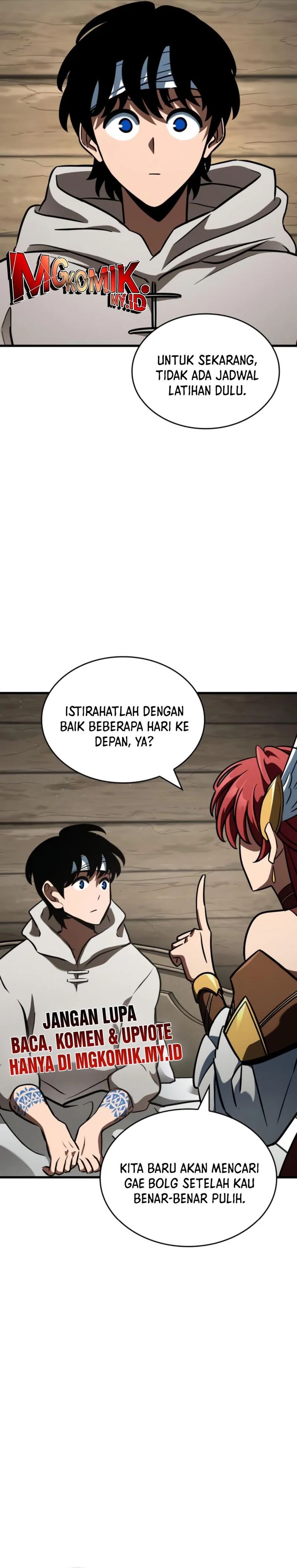 
              Valhalla Saga             Chapter 39