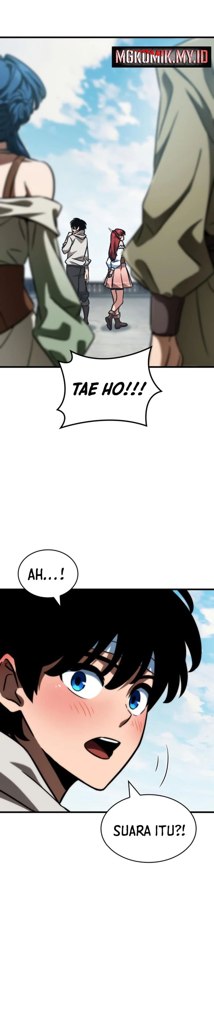 
              Valhalla Saga             Chapter 39