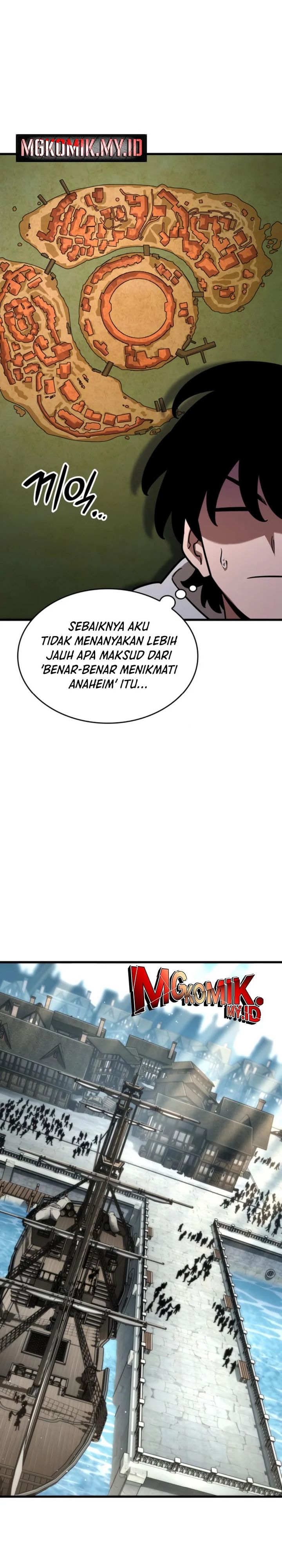 
              Valhalla Saga             Chapter 39