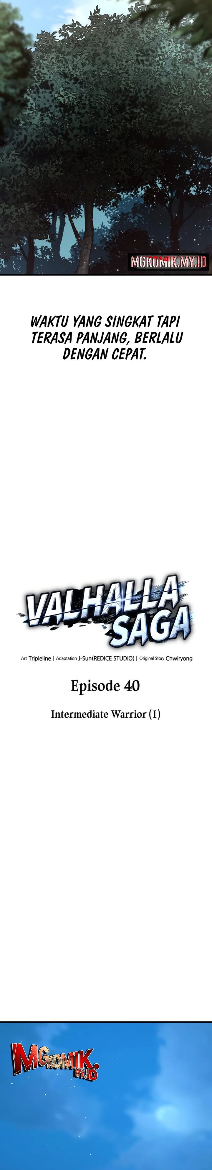 
              Valhalla Saga             Chapter 39