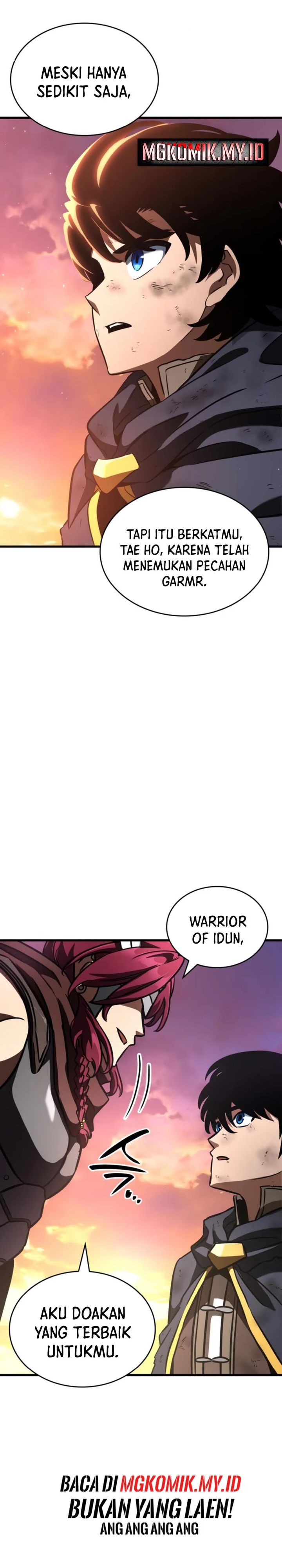 
              Valhalla Saga             Chapter 39