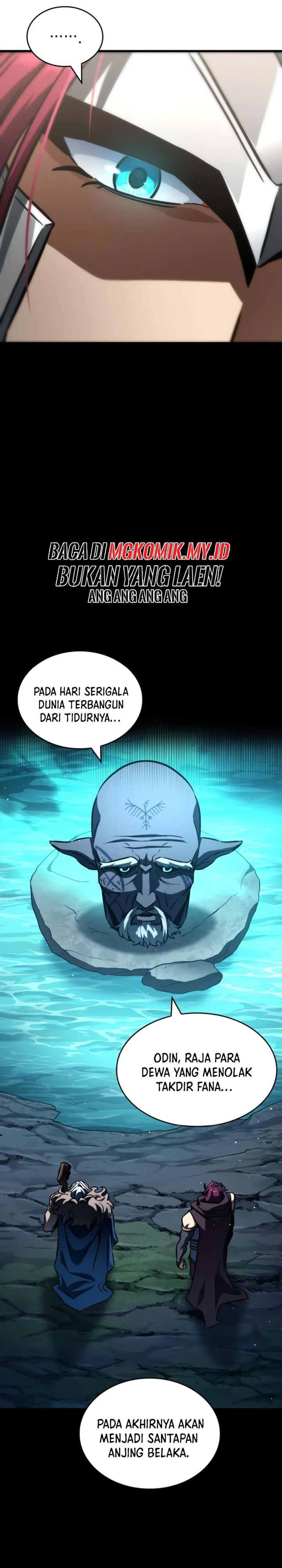 
              Valhalla Saga             Chapter 39