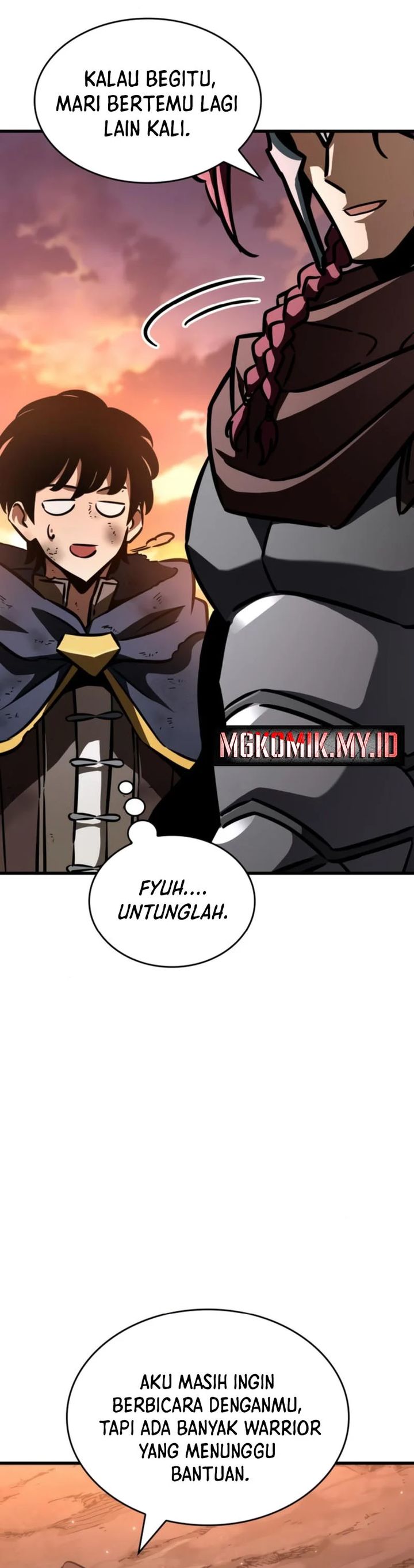 
              Valhalla Saga             Chapter 39