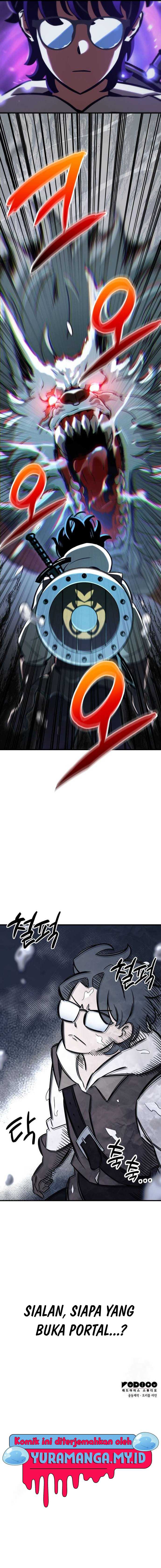 
              Valhalla Saga             Chapter 4