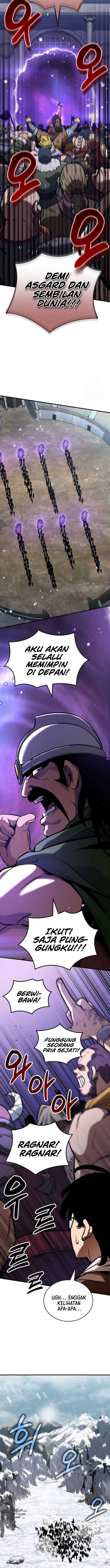 
              Valhalla Saga             Chapter 4