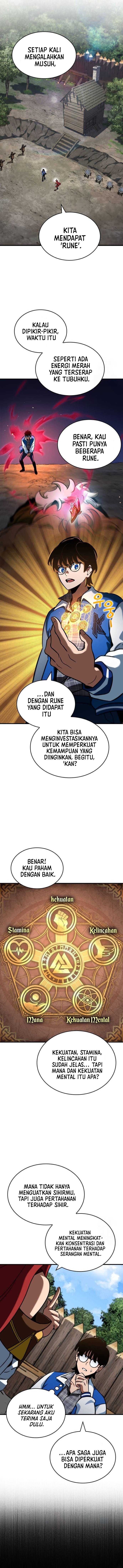 
              Valhalla Saga             Chapter 4