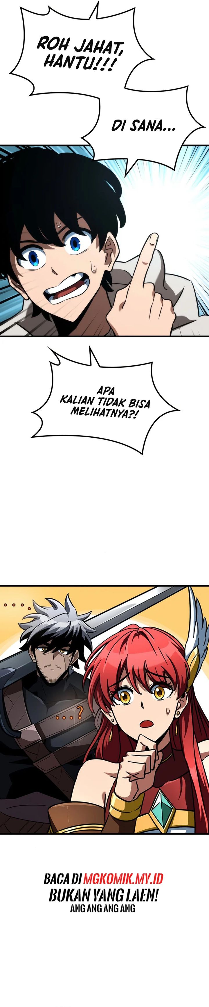 
              Valhalla Saga             Chapter 40