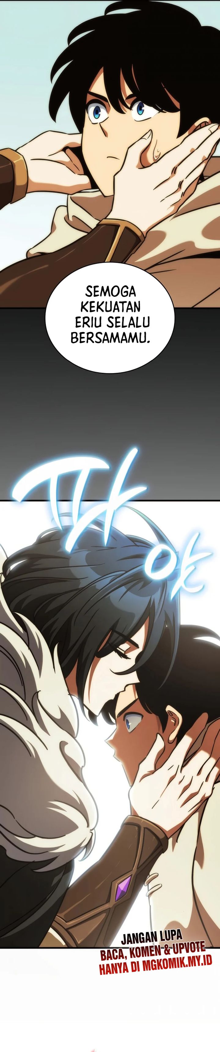 
              Valhalla Saga             Chapter 40