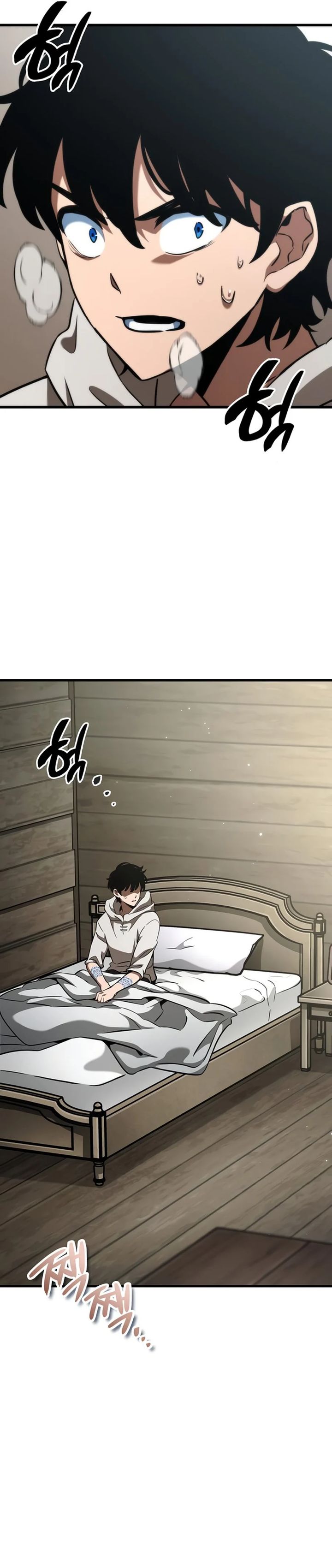 
              Valhalla Saga             Chapter 40