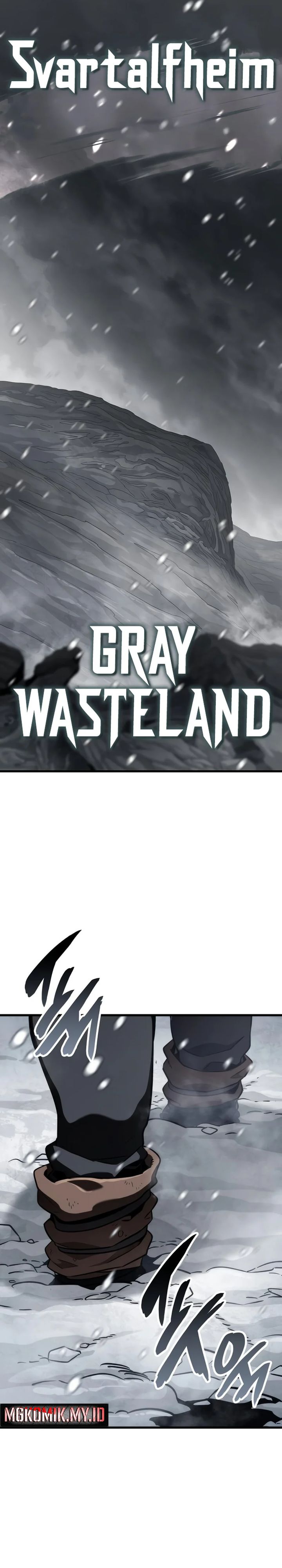 
              Valhalla Saga             Chapter 40