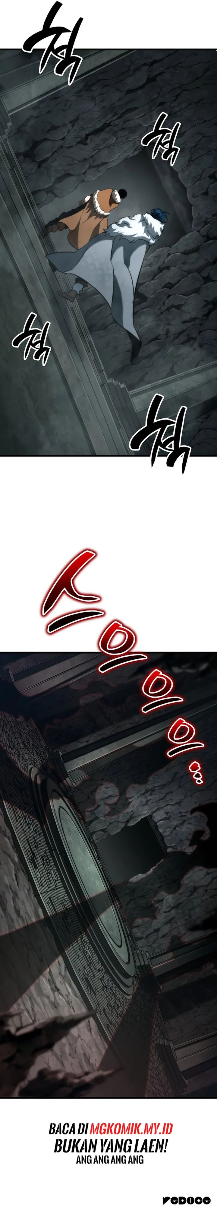 
              Valhalla Saga             Chapter 40