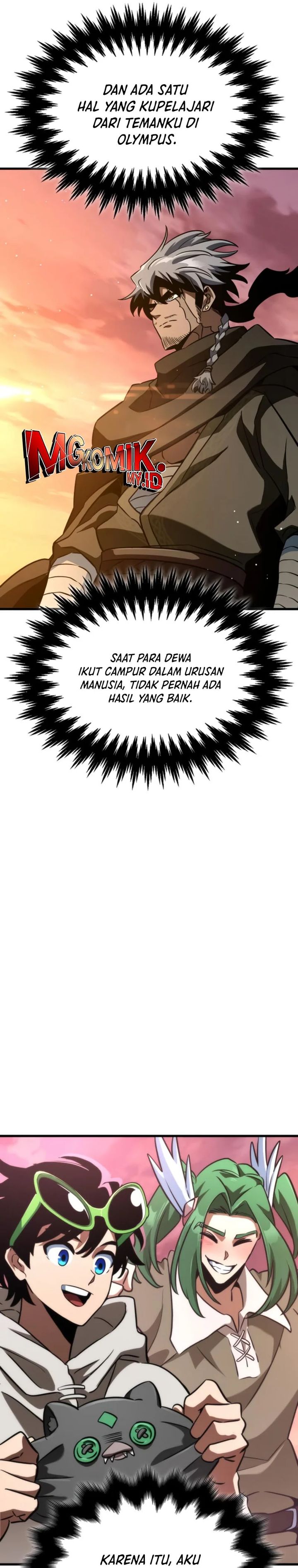 
              Valhalla Saga             Chapter 40