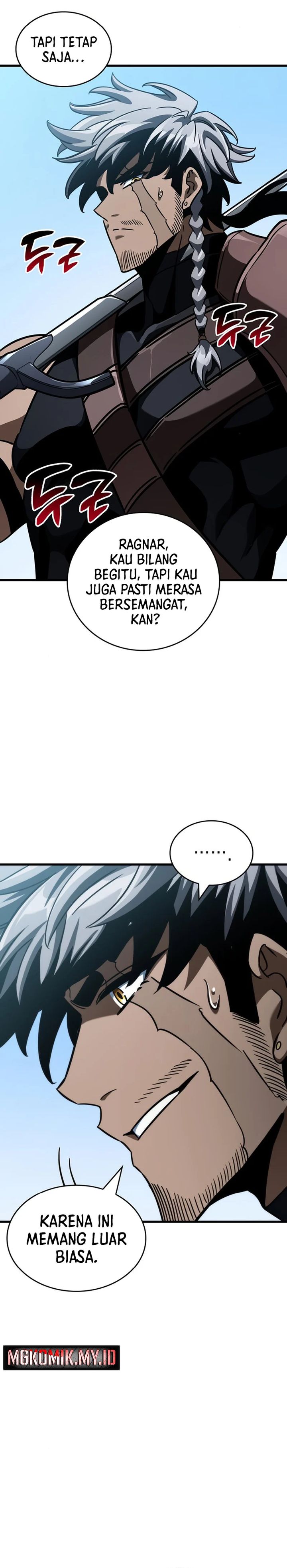 
              Valhalla Saga             Chapter 40