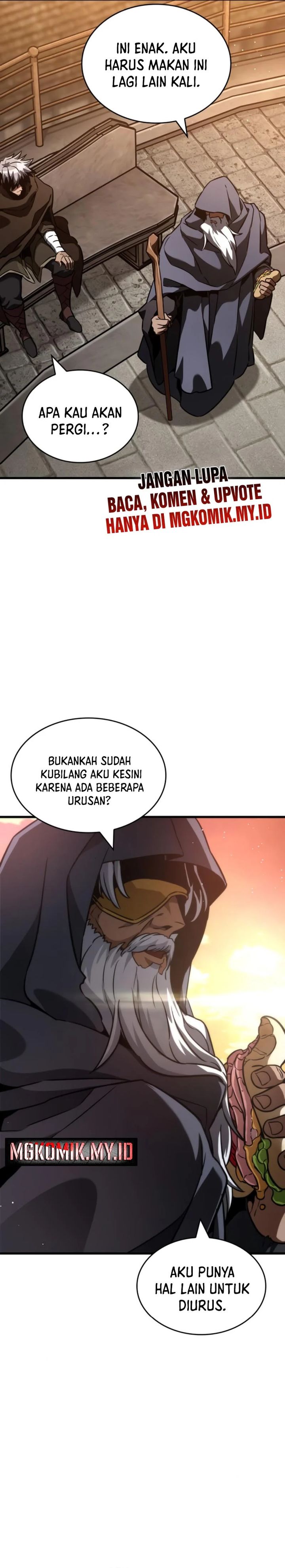 
              Valhalla Saga             Chapter 40