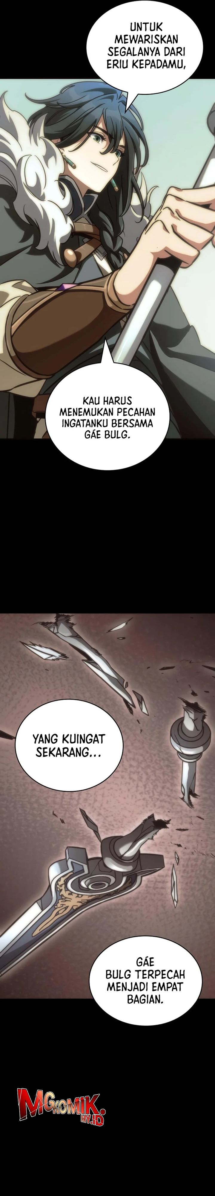 
              Valhalla Saga             Chapter 40