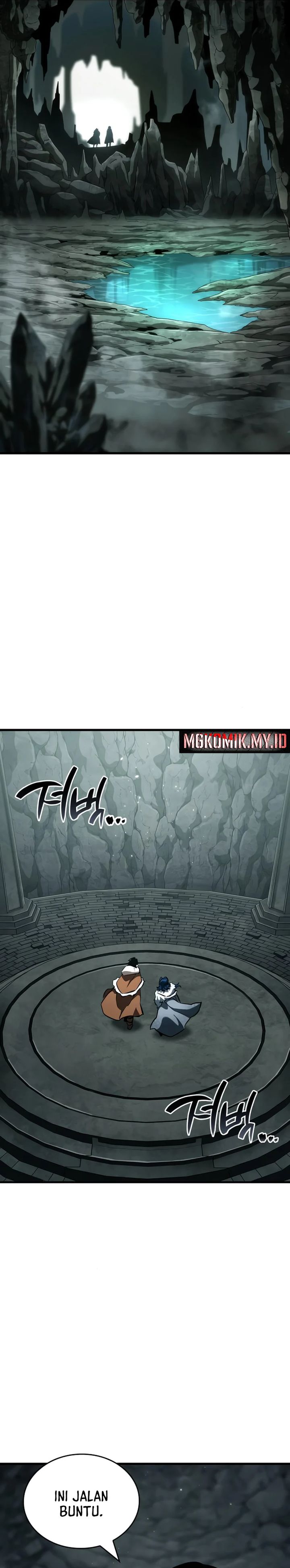 
              Valhalla Saga             Chapter 40