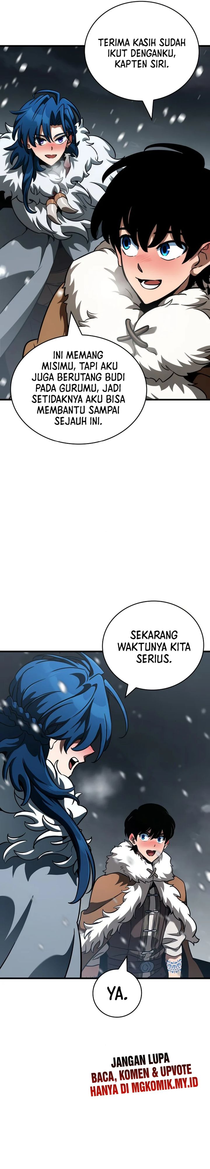 
              Valhalla Saga             Chapter 40