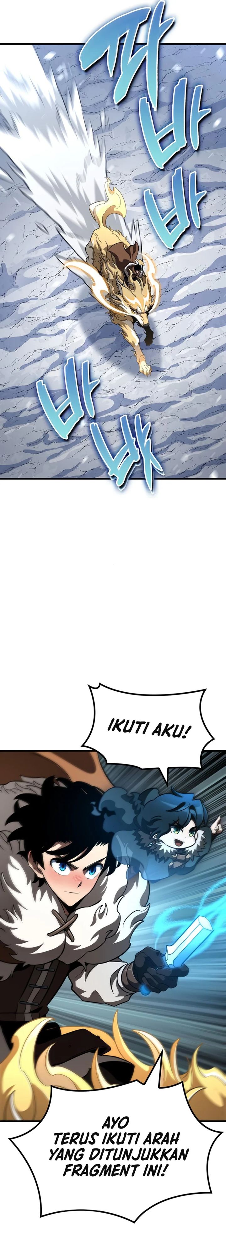 
              Valhalla Saga             Chapter 40
